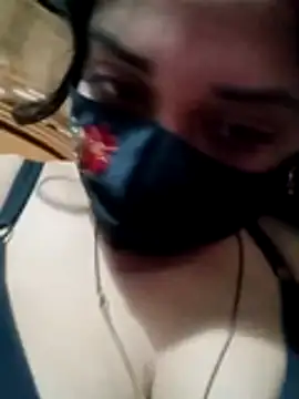 Živý XXX chat Faria_010