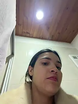 Živý XXX chat Sarita-candy