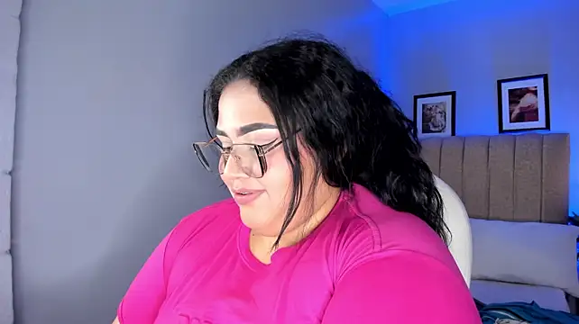 _michel_bbw – Live XXX-chat