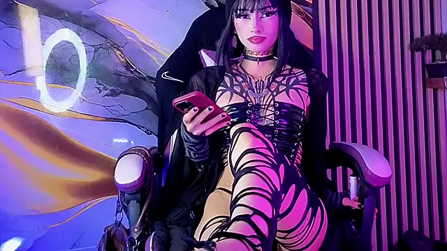 Živý XXX chat chloe_jacksonn