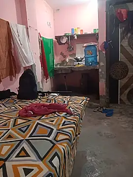 Živý XXX chat Desipari_777