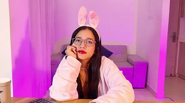 AntonellaBons – Live XXX-chat