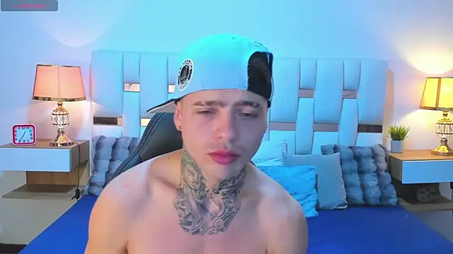 Zeus_damian21 라이브 XXX 채팅