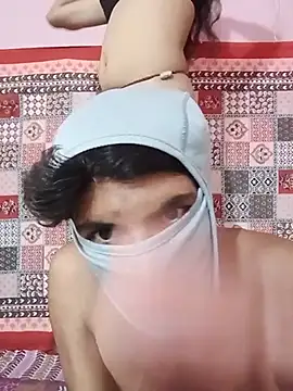 Živý XXX chat hot_muskan5