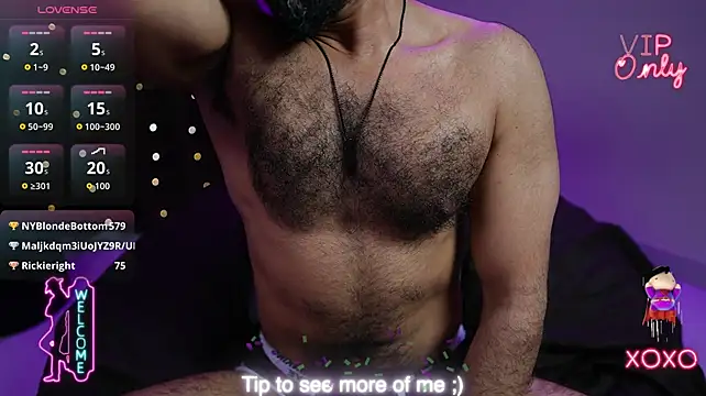 Steffan55 – webcam-show