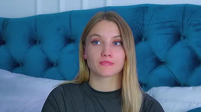 Chat XXX en directo de StacyEvances