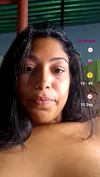 Putaalexa – Live XXX-chat