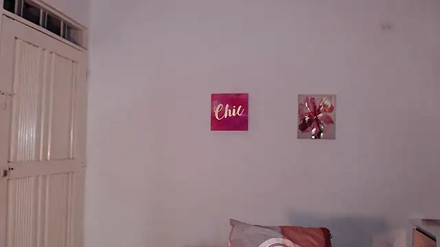 Czat XXX na żywo – dirtydolltsx