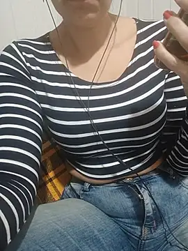 Lupita_sol Шоу с уебкамера