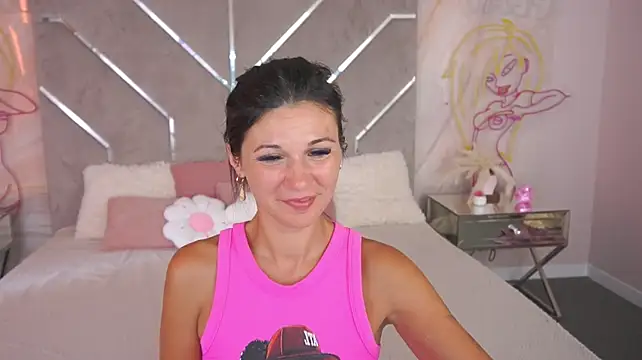 Chat +18 de SonnyKage ao vivo
