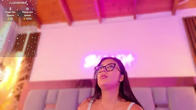 Chat XXX en directo de Bianca_zaens2