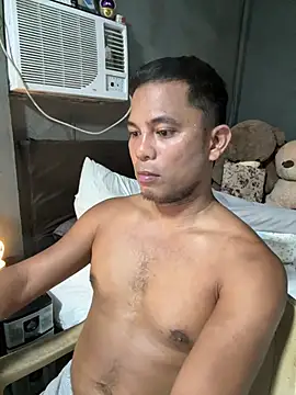 Sensualcharlie 网络视讯表演