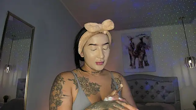 ayshel__'s Live XXX Chat