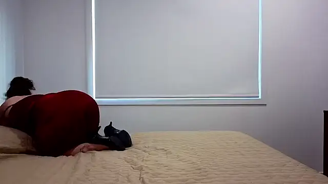 Aussiecougar's Live XXX Chat