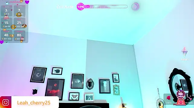 Leah_cherry's Live XXX Chat