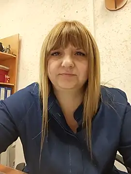 Živý XXX chat Office_Albertina