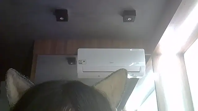 SkinnyKitten Live XXX-Chat