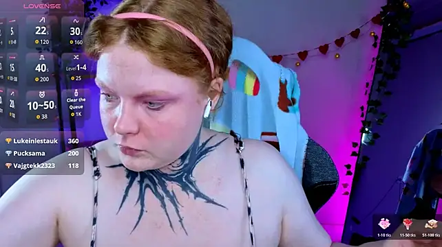 Živý XXX chat Cassie_xKiss