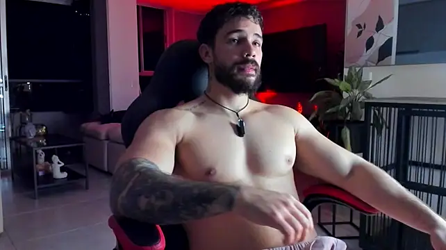 Živý XXX chat Valenthino_Salvatore