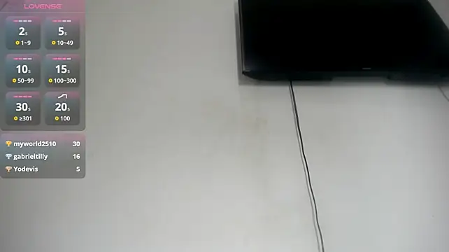 Онлайн чат XXX Fox_Loves
