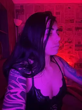 Živý XXX chat i_am_nina_