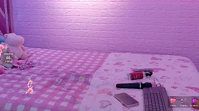 Chat +18 de Lexy_Dumoun_ ao vivo