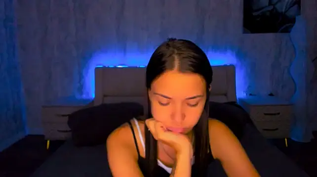 Živý XXX chat AlexaBarkley