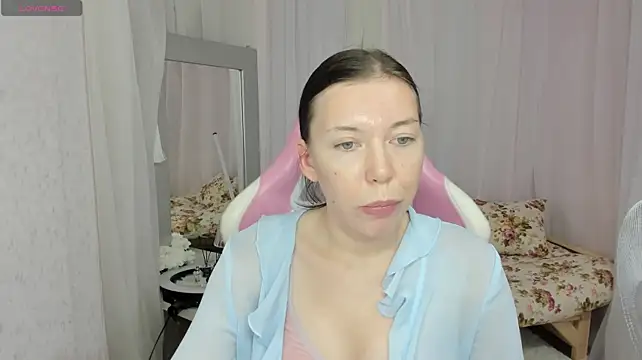 Sandra_Ross' Live XXX Chat