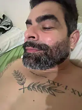 Chat +18 de Dominador89 ao vivo