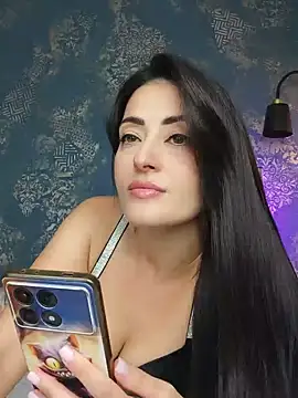 Kris_Diamond_'s Live XXX Chat