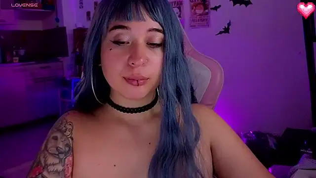Chatroom XXX en direct de Celeste_Bauman