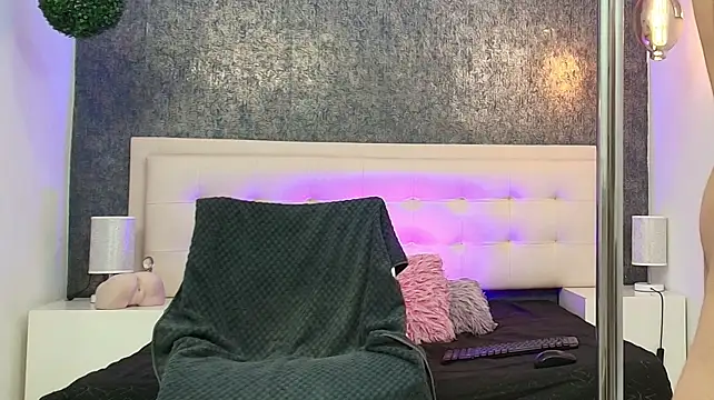 Erick_Zhimerman Show Webcam