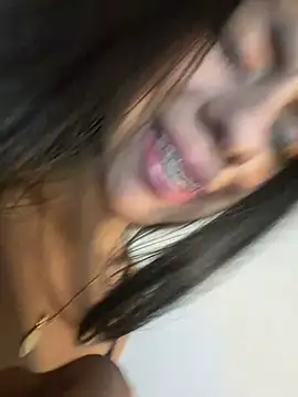 Lilybeeth's Webcam Show