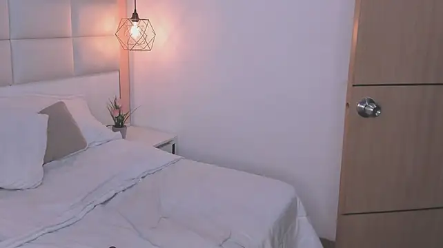Salome_Smitth_1 élő XXX-chatje