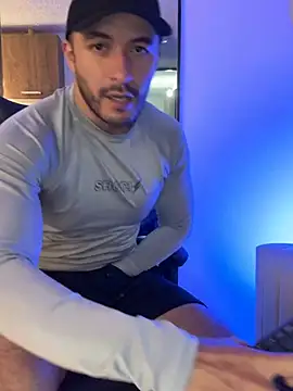 Daviid_owl webcam show