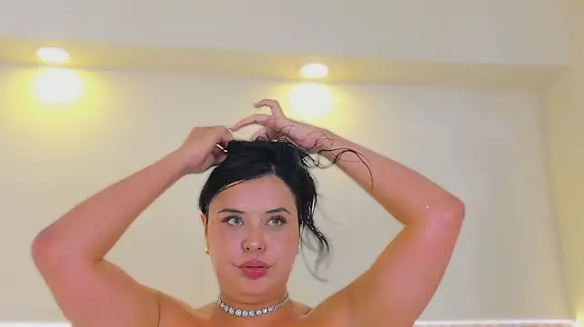 Živý XXX chat GeorginaReyes