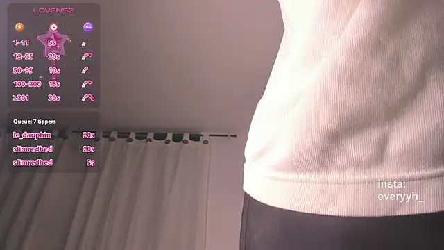 Sweet_poetryy Live XXX Chat