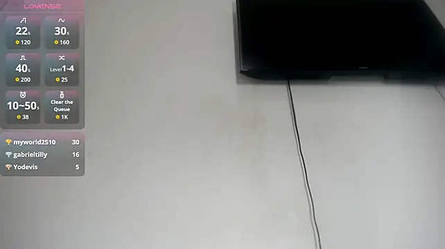 Fox_Loves Chat XXX in diretta