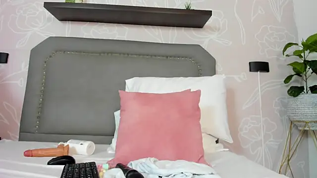 dalila30x's Live XXX Chat