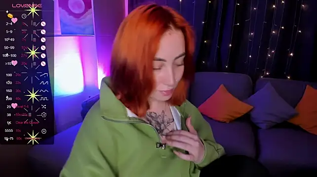 Chat XXX en directo de deboramoore