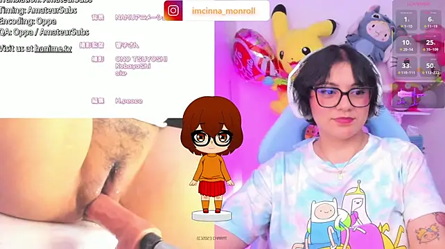 cinna_monroll লাইভ XXX চ্যাট