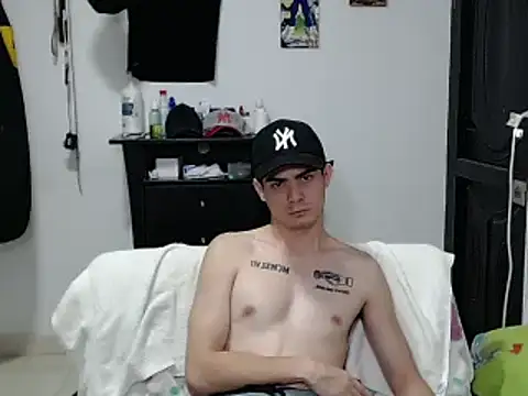 Zac_Efront Live XXX-Chat