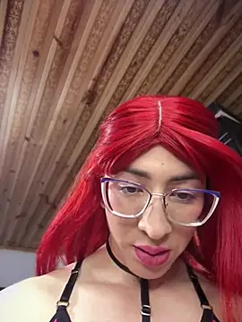 Chat XXX ao vivo de NICOLLE__12