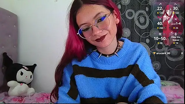 _Eros_Nyx_ Chat XXX live