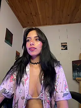 دردشة Ary_Pieerce الجنسية المباشرة
