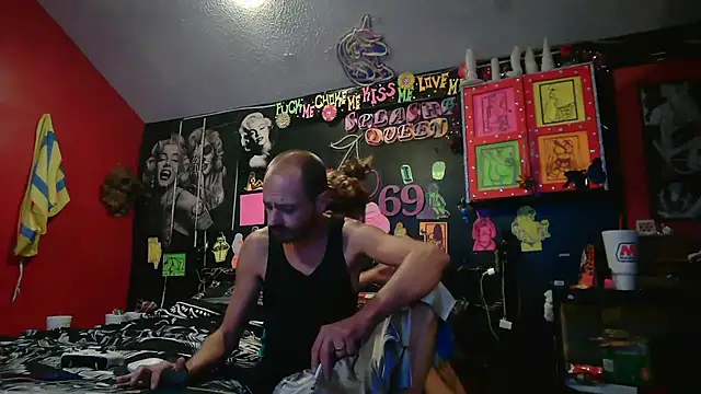Chat +18 de Splash_Queen420 ao vivo