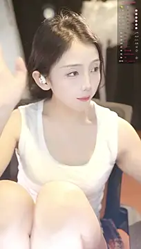 suisui_ 网络视讯表演
