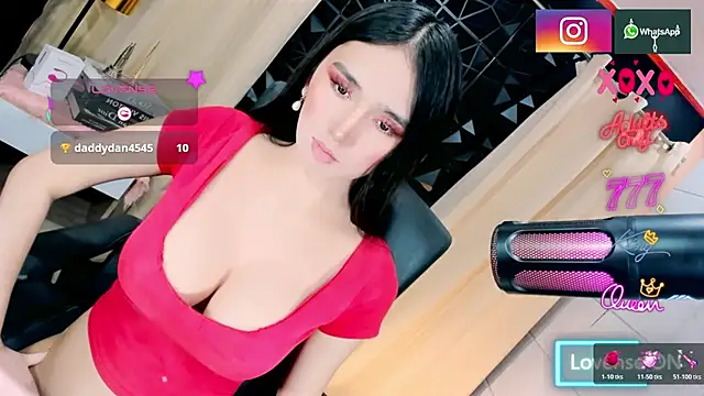 8inchAbsoluteSelfsucker Live XXX-chat