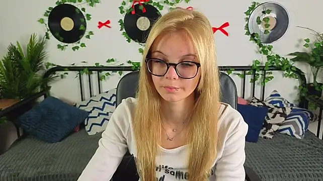 StacyBlakey 라이브 XXX 채팅