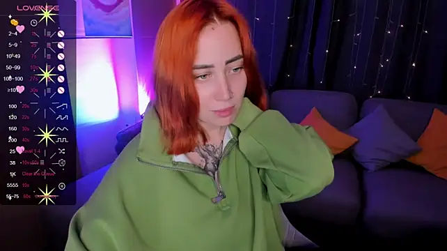 deboramoore Live XXX-chat